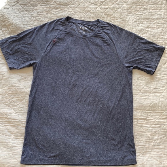 Rhone Reign Short Sleeve - Picture 1 of 12